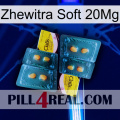 Zhewitra Soft 20Mg cialis5